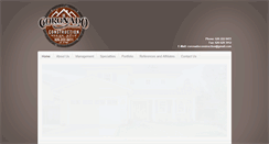 Desktop Screenshot of coronadola.com